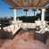 RST Outdoor Slate 9 Piece Deep Seating Group with Cushions
