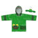 Kidorable Frog Raincoat