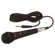 Hamilton Electronics Hand-Held Microphone (Needs Mini Plug)