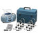 Hamilton Electronics Complete Stereo CD/Cassette Listening Center with HA-2 Headphones