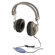 Hamilton Electronics Deluxe Series Heaphones
