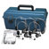 Hamilton Electronics Personal Headset Lab Pack with Carry Case