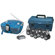Hamilton Electronics Hamilton iPod/CD/SD/USB/MP3 Boombox 6 Station Wireless Listening Center