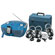 Hamilton Electronics Deluxe iPod / CD / SD / USB / MP3 Listening Center