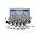 Hamilton Electronics USB Headset Lab Pack