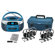 Hamilton Electronics CD / USB / MP3 Listening Center with Deluxe Headsets