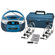 Hamilton Electronics CD / USB / MP3 Listening Center with MS2L Personal Headphones
