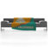 DENY Designs Anderson Design Group Dive California Fleece Throw Blanket