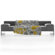 DENY Designs Khristian A Howell Bryant Park 3 Fleece Throw Blanket