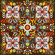 DENY Designs Khristian A Howell Wanderlust Shower Curtain