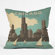 DENY Designs Anderson Design Group Chicago Throw Pillow