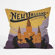 DENY Designs Anderson Design Group Music City Throw Pillow