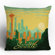 DENY Designs Anderson Design Group Seattle Throw Pillow