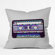 DENY Designs Bianca Green Mix Tape No 10 Throw Pillow