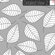 DENY Designs Bianca Green Leafy Duvet Cover Collection