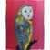 DENY Designs Clara Nilles Owl On Lipstick Duvet Cover Collection