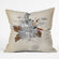 DENY Designs Iveta Abolina Floral 2 Throw Pillow