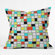 DENY Designs Jacqueline Maldonado Geo Square Throw Pillow