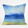 DENY Designs Jacqueline Maldonado Sea Church Throw Pillow