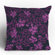 DENY Designs Khristian A Howell Russian Ballet 2 Throw Pillow