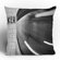 DENY Designs Leonidas Oxby The Subway Throw Pillow