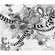 DENY Designs Iveta Abolina Black And White Play Duvet Cover Collection