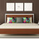DENY Designs Randi Antonsen Luns Box 4 Throw Pillow