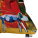 DENY Designs Robin Faye Gates Polyester Sylvia Needs Eggs Indoor/Outdoor Throw Pillow