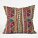 DENY Designs Valentina Ramos Ethnic Stripes Throw Pillow