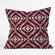 DENY Designs Wagner Campelo Calathea Throw Pillow