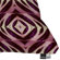 DENY Designs Wagner Campelo Calathea Throw Pillow