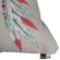 DENY Designs Wesley Bird Dressy Throw Pillow