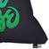 DENY Designs Wesley Bird Seize The Daze Throw Pillow