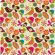 DENY Designs Valentina Ramos Little Birds Duvet Cover