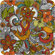 DENY Designs Valentina Ramos Ava Wall Art