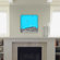DENY Designs Bird Ave Chapel Hill Wall Art