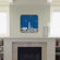 DENY Designs Bird Ave Washington Wall Art