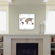 DENY Designs Bianca Green Louis Armstrong Told Us So Wall Art