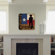 DENY Designs Anderson Design Group Austin Wall Art