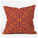 DENY Designs Wagner Campelo Sanchezia X Throw Pillow