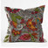 DENY Designs Valentina Ramos Random Flowers Throw Pillow