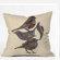 DENY Designs Valentina Ramos 3 Kings Throw Pillow
