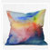 DENY Designs Jacqueline Maldonado Torrent 1 Throw Pillow