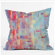 DENY Designs Jacqueline Maldonado Shapeshifter Throw Pillow