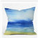 DENY Designs Jacqueline Maldonado Sea Church Throw Pillow