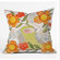 DENY Designs Cori Dantini Fine Comanions Throw Pillow