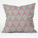 DENY Designs Bianca Green Oui Oui Throw Pillow