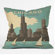 DENY Designs Anderson Design Group Chicago Throw Pillow