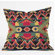 DENY Designs Bianca Green Bold Throw Pillow