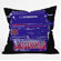 DENY Designs Romi Vega Continental Typewriter Throw Pillow